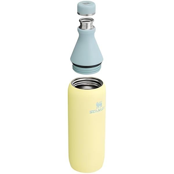 Stanley All Day Slim Bottle 0.6L/20oz Shale - 10-12069-023