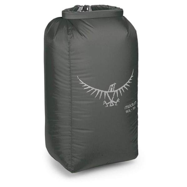 Osprey UL Pack Liner M Shadow Grey **DISC** - 10000613