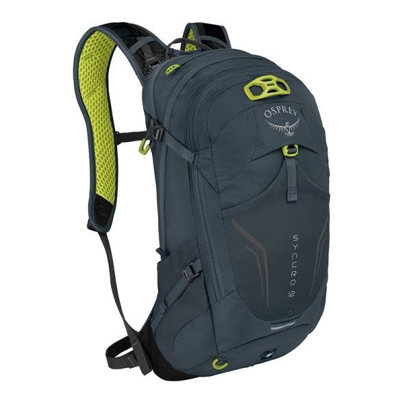 Osprey Syncro 12 Wolf Grey O/S **DISC** - 10001576