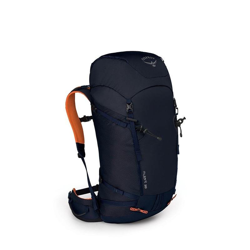 Osprey Mutant 38 Blue Fire M/L **DISC** - 10001651
