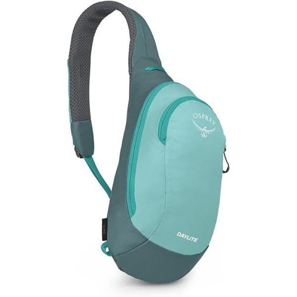 Osprey Daylite Sling Sagebrush Blue O/S **DISC** - 10001701