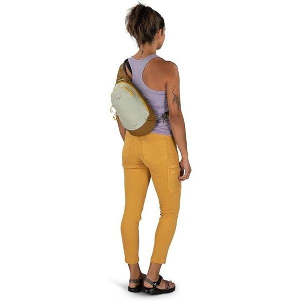 Osprey Daylite Sling Sagebrush Blue O/S **DISC** - 10001701