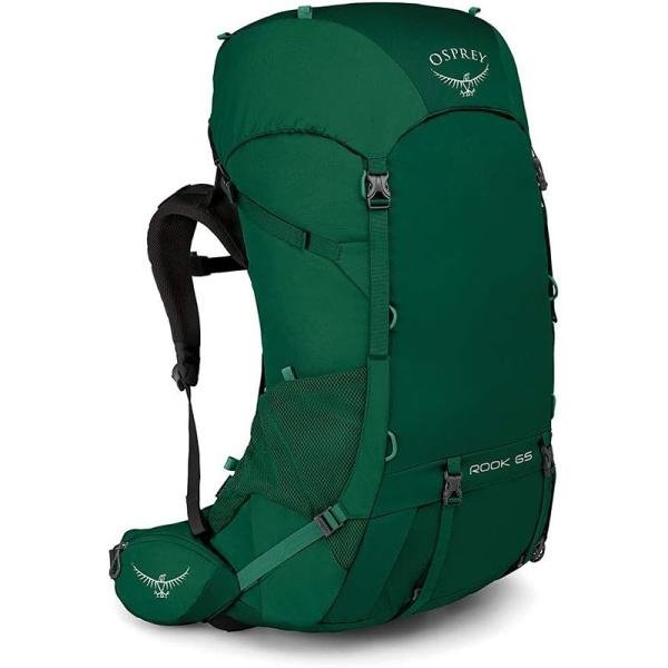 Osprey Rook 65 Green O/S **DISC** - 10001762