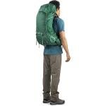 Osprey Rook 50 Mallard Green O/S **DISC** - 10001764