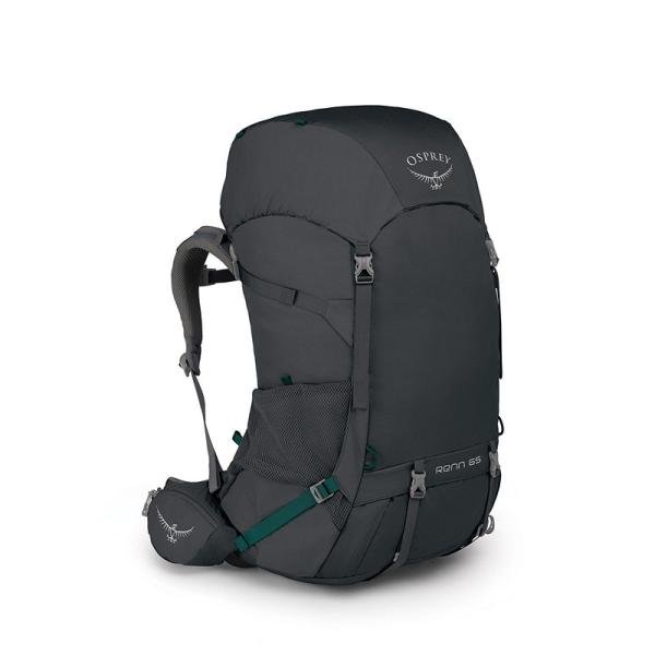 Osprey Renn 65 Cinder Grey O/S **DISC** - 10001766