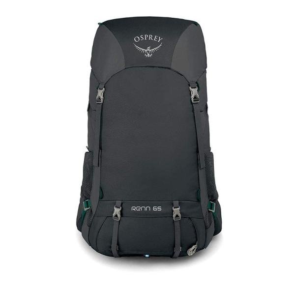 Osprey Renn 65 Cinder Grey O/S **DISC** - 10001766