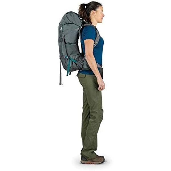 Osprey Renn 65 Cinder Grey O/S **DISC** - 10001766