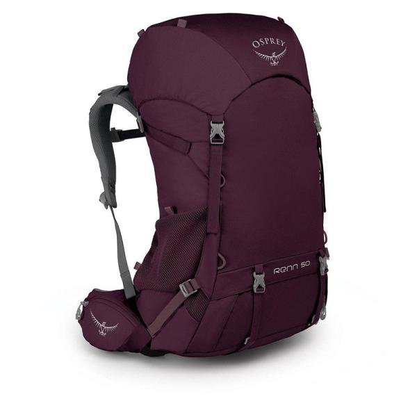 Osprey Renn 50 Aurora Purple O/S **DISC** - 10001767