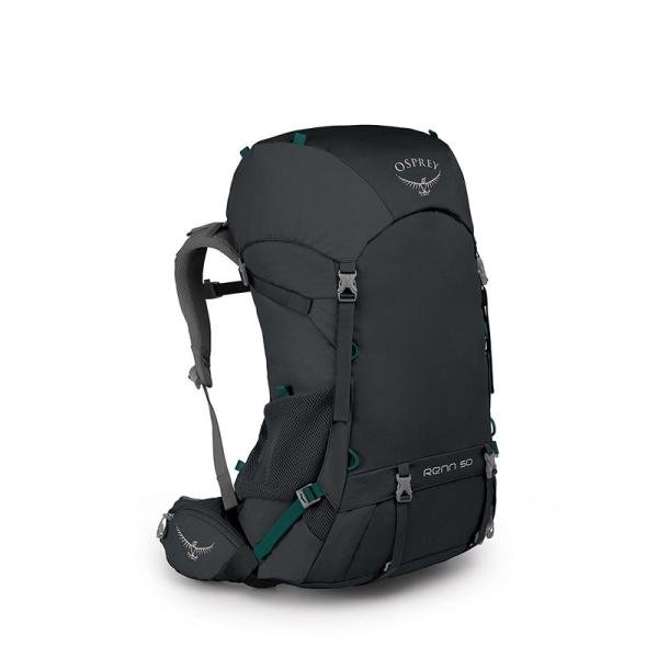 Osprey Renn 50 Cinder Grey O/S **DISC** - 10001768