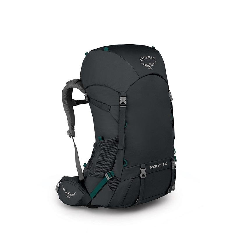 Osprey Renn 50 Cinder Grey O/S **DISC** - 10001768