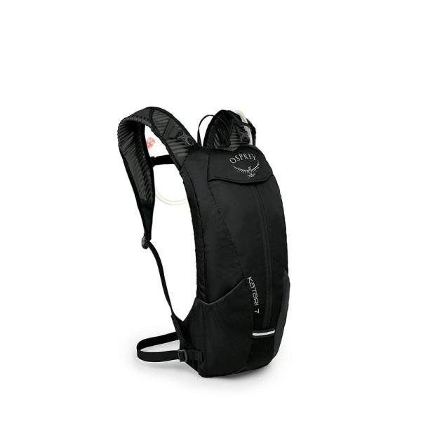 Osprey Katari 7 w/Res Black O/S **DISC** - 10001769