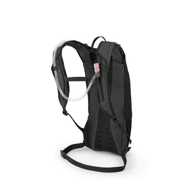 Osprey Katari 7 w/Res Black O/S **DISC** - 10001769