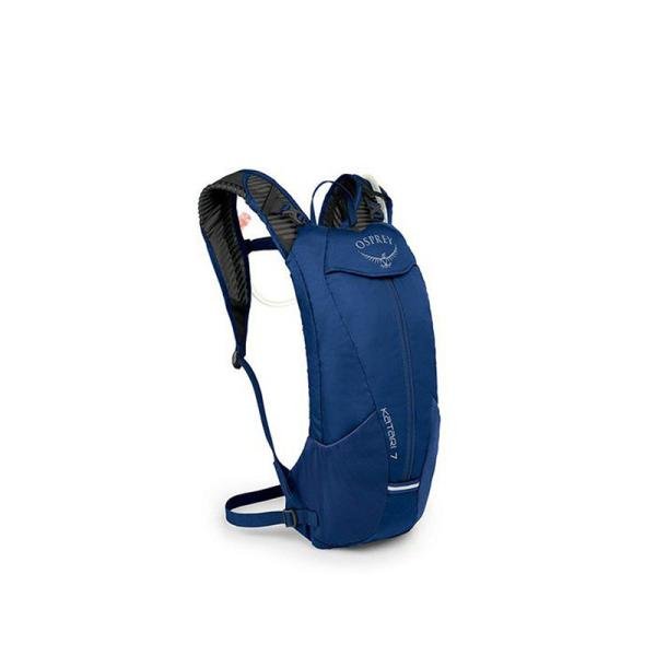 Osprey Katari 7 w/Res Cobalt Blue O/S **DISC** - 10001770
