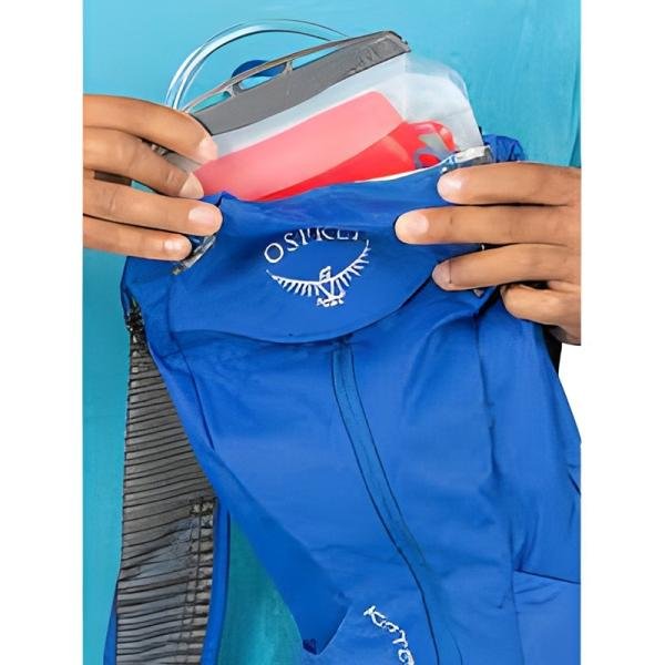 Osprey Katari 7 w/Res Cobalt Blue O/S **DISC** - 10001770