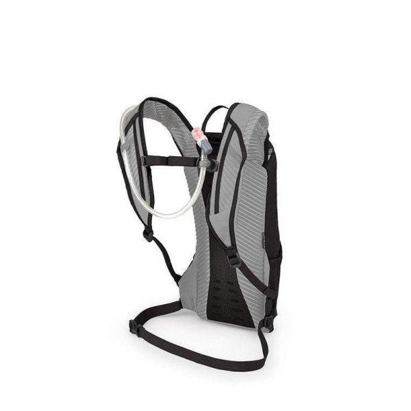 Osprey Kitsuma 7 w/Res Black O/S **DISC** - 10001775