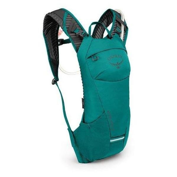 Osprey Kitsuma 3 w/Res Teal Reef O/S **DISC** - 10001779