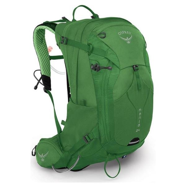 Osprey Manta 24 w/Res Green Shade O/S **DISC** - 10001904