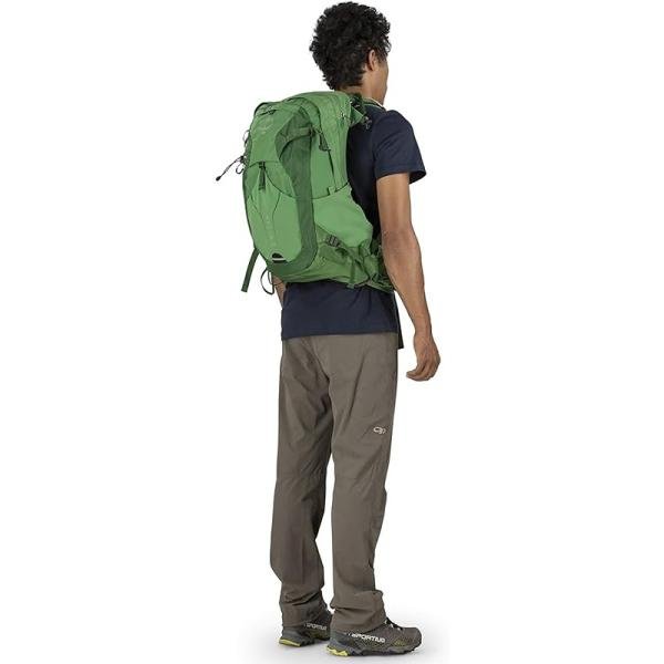 Osprey Manta 24 w/Res Green Shade O/S **DISC** - 10001904
