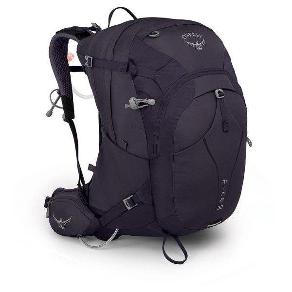 Osprey Mira 32 w/Res Celestial Charcoal O/S **DISC** - 10001906