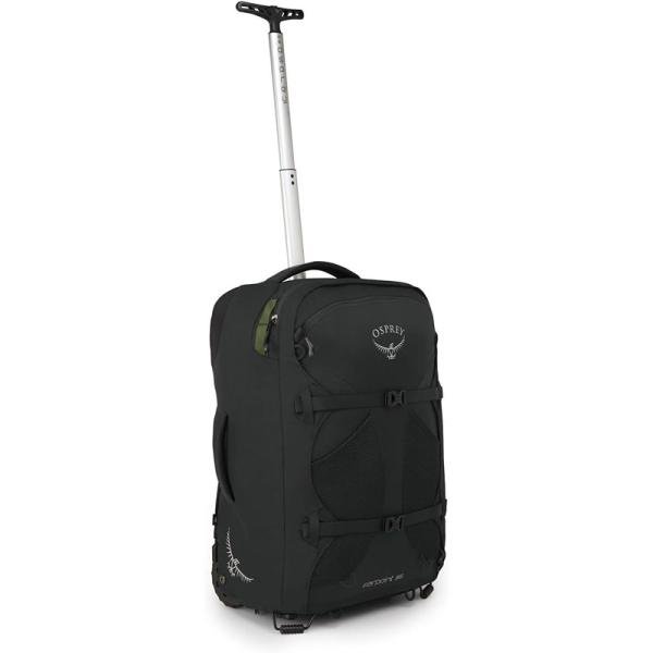 Osprey Farpoint Whld Travel Pack 36 Black O/S **DISC** - 10001951