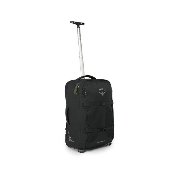 Osprey Fairview Whld Travel Pack 36 Black O/S **DISC** - 10001953