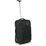 Osprey Fairview Whld Travel Pack 36 Black O/S **DISC** - 10001953