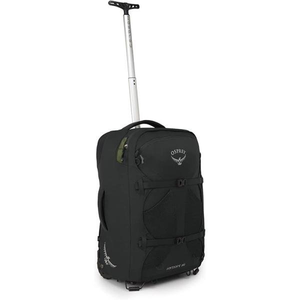 Osprey Fairview Whld Travel Pack 36 Black O/S **DISC** - 10001953