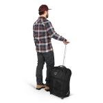 Osprey Fairview Whld Travel Pack 36 Black O/S **DISC** - 10001953