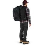 Osprey Fairview Whld Travel Pack 36 Black O/S **DISC** - 10001953