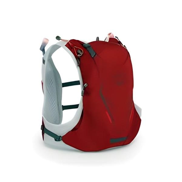 Osprey Duro 6 w Res Phoenix Red S/M **DISC** - 10001984