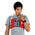 Osprey Duro 1.5 w Res Phoenix Red S/M **DISC** - 10001988