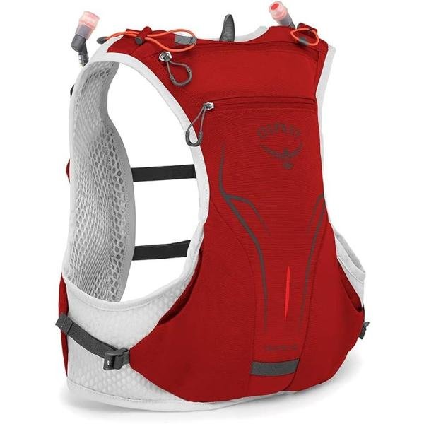 Osprey Duro 1.5 w Res Phoenix Red M/L **DISC** - 10001989