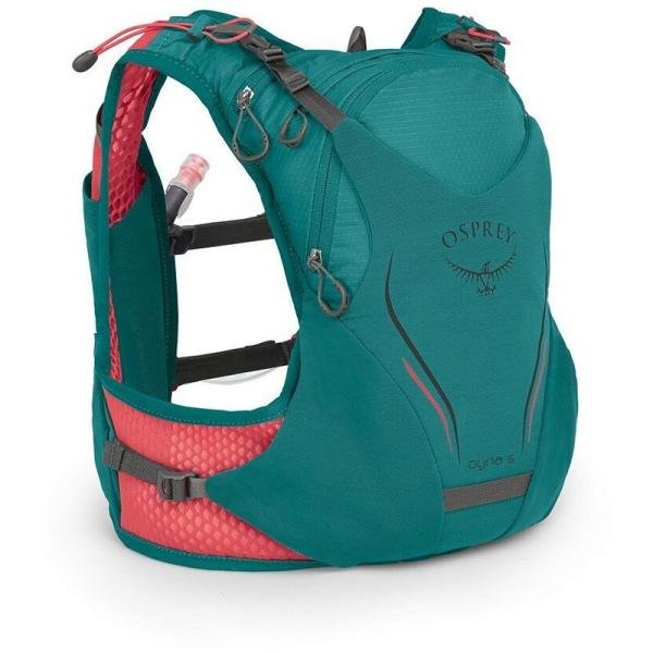 Osprey Dyna 1.5 W Res Reef Teal WS/M **DISC** - 10002016