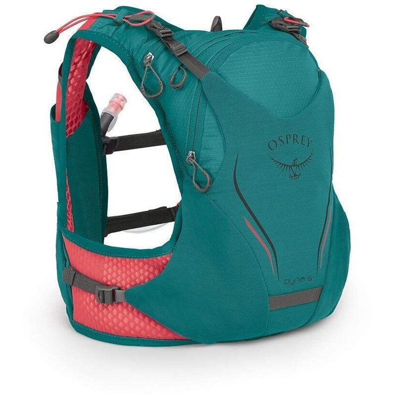 Osprey Dyna 1.5 W Res Reef Teal WS/M **DISC** - 10002016