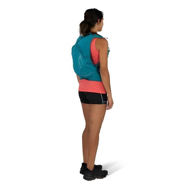 Osprey Dyna 1.5 W Res Reef Teal WS/M **DISC** - 10002016