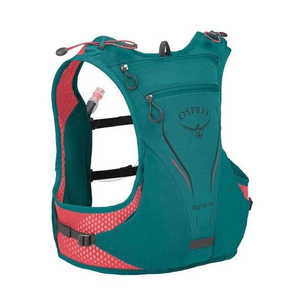 Osprey Dyna 1.5 w Btls Reef Teal WS/M **DISC** - 10002031