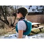Osprey Dyna 1.5 w Btls Reef Teal WS/M **DISC** - 10002031