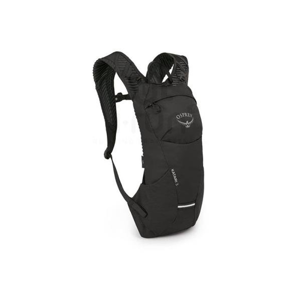 Osprey Katari 1.5 w/Res Black O/S **DISC** - 10002117