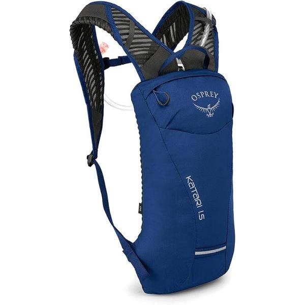 Osprey Katari 1.5 w/Res Cobalt Blue O/S **DISC** - 10002118
