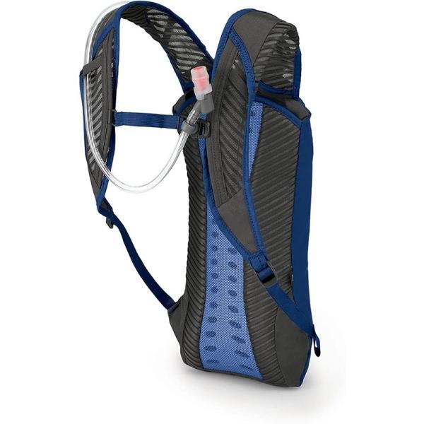 Osprey Katari 1.5 w/Res Cobalt Blue O/S **DISC** - 10002118