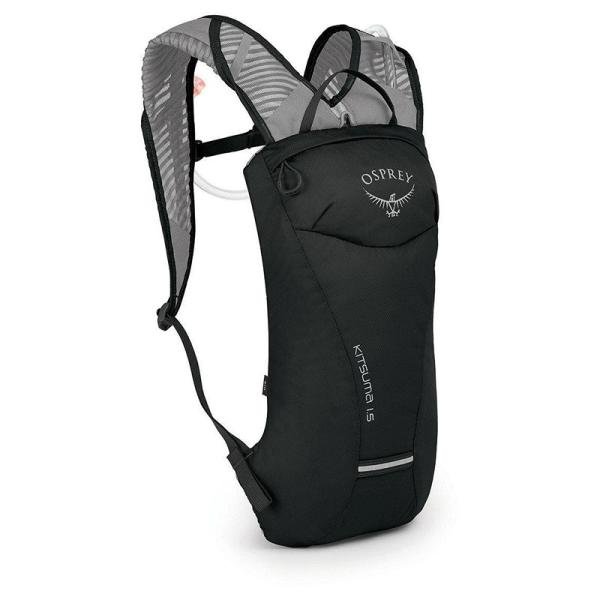 Osprey Kitsuma 1.5 w/Res Black O/S **DISC** - 10002120
