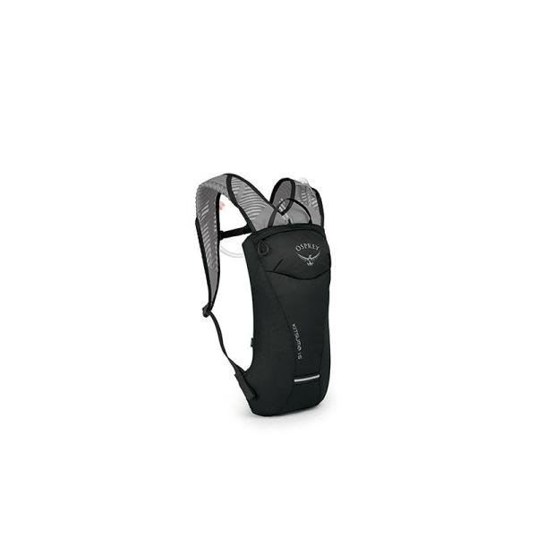 Osprey Kitsuma 1.5 w/Res Black O/S **DISC** - 10002120