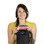 Osprey Kitsuma 1.5 w/Res Black O/S **DISC** - 10002120