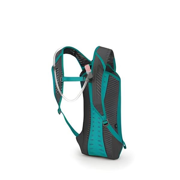 Osprey Kitsuma 1.5 w/Res Teal Reef O/S **DISC** - 10002121