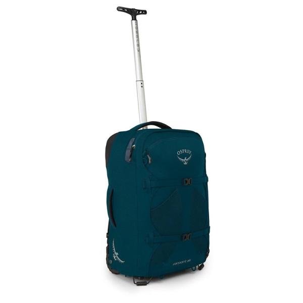 Osprey Farpoint Whld Travel Pack 36 Petrol Blue O/S **DISC** - 10002359