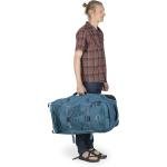 Osprey Farpoint Whld Travel Pack 65 Petrol Blue O/S **DISC** - 10002360