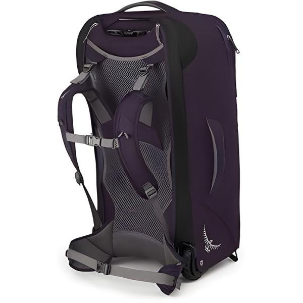 Osprey Fairview Whld Travel Pack 36 Amulet Purple O/S **DISC** - 10002361