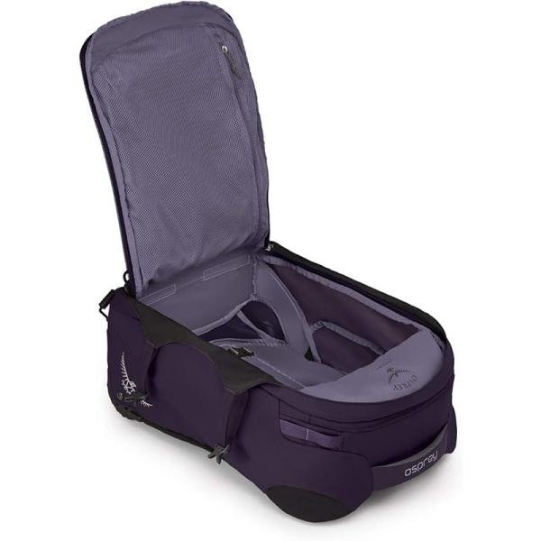 Osprey Fairview Whld Travel Pack 36 Amulet Purple O/S **DISC** - 10002361
