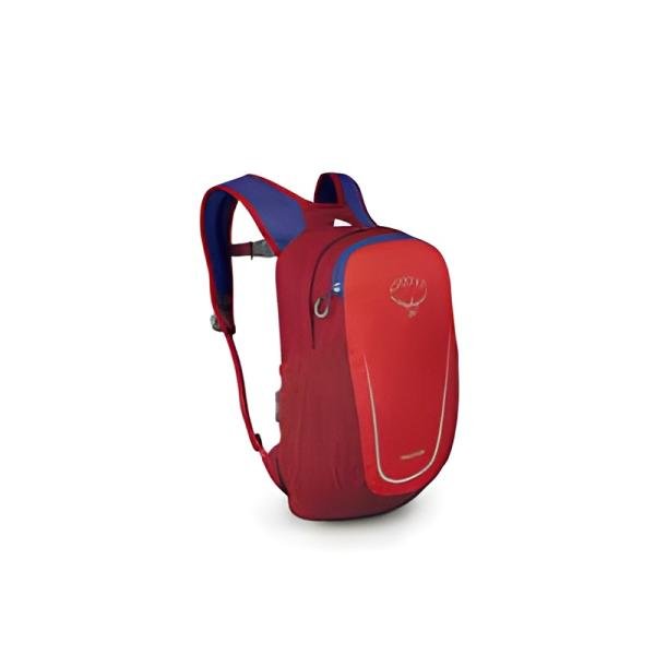 Osprey Daylite Kids' Cosmic Red O/S **DISC** - 10002391