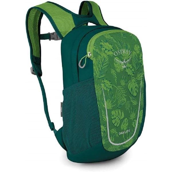 Osprey Daylite Kids' Leafy Green O/S **DISC** - 10002392